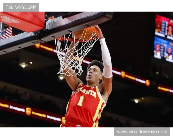 杰伦·约翰逊近五场豪取150分69篮板54助攻成近50年第二人表现惊艳