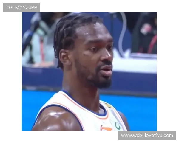 尽力局难救主吉林外援威尔逊19中10砍24分11板全场爆发