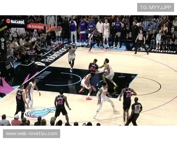 鲍威尔砍下35分热火险胜活塞118-112迎来四连胜